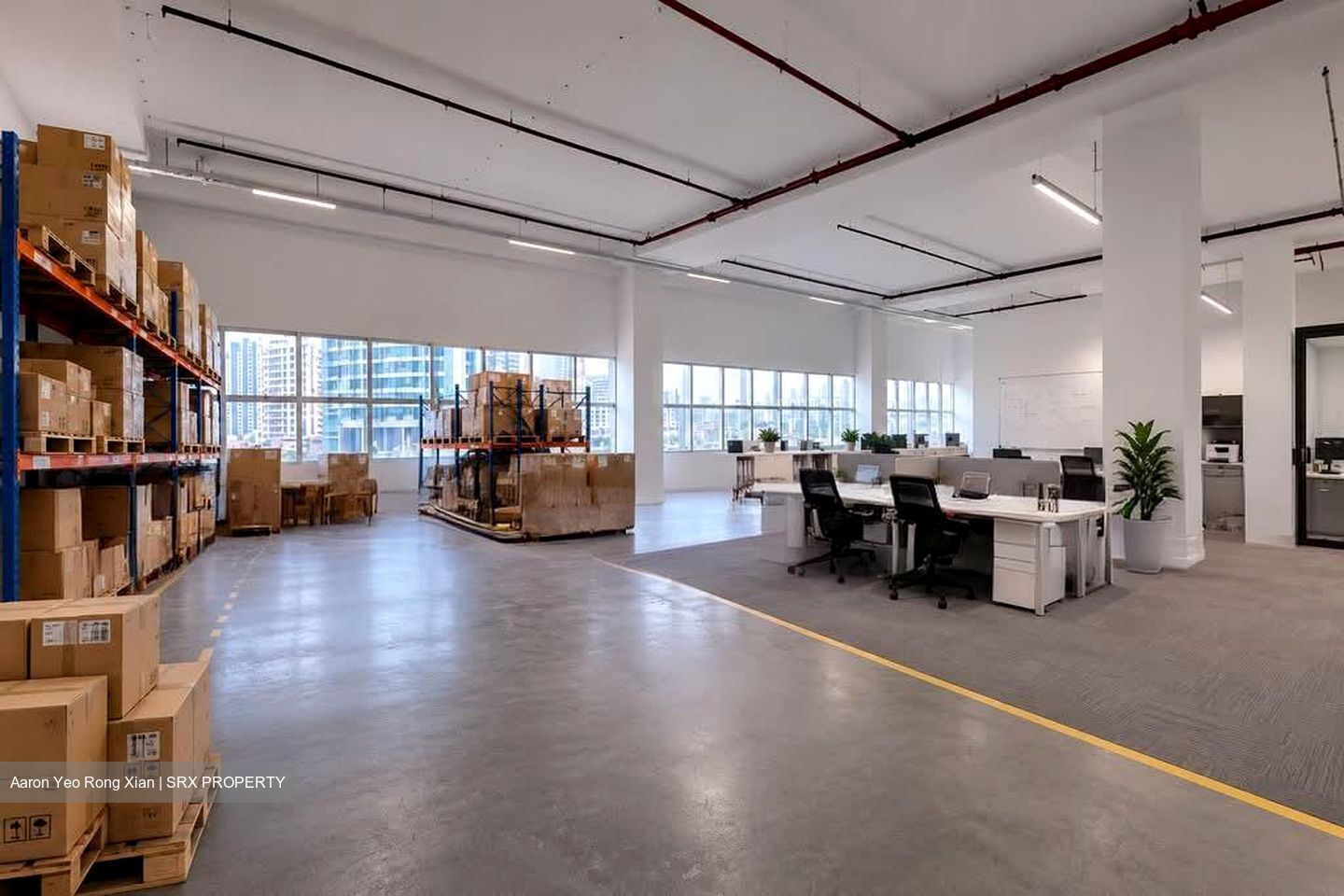 Bendemeer Road (D12), Factory #593485221